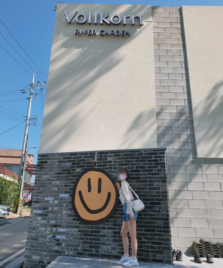  남양주 폴콘 카페 팔당 새로 생긴 베이커리 카페