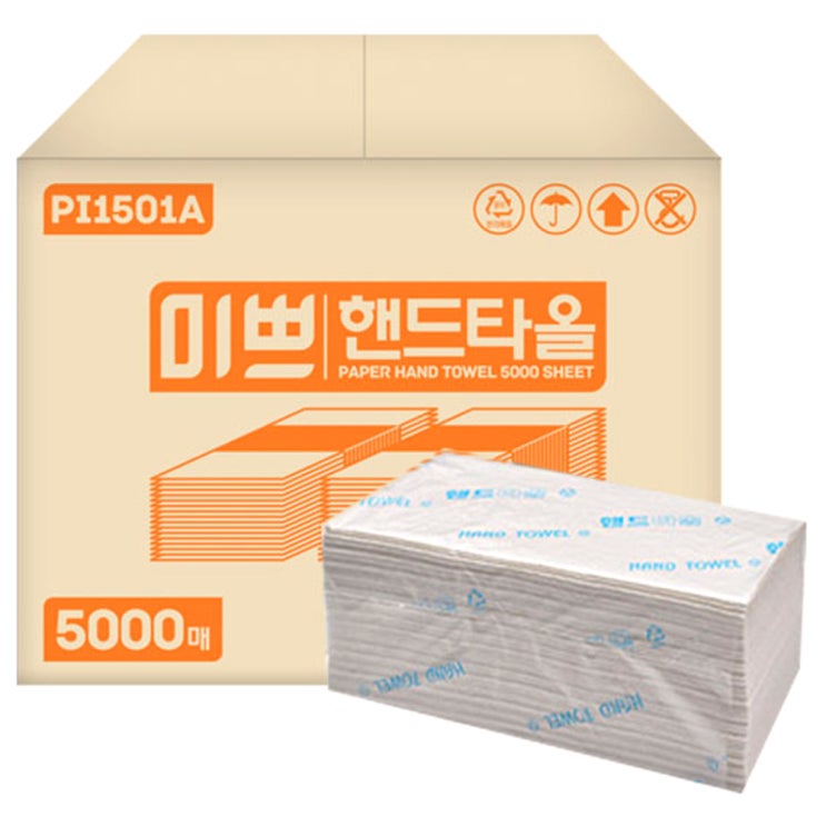 인기 많은 팜파스 미쁘 핸드타올 PI1501A, 5000매, 1개 좋아요 인기 많은 팜파스 미쁘 핸드타올 PI1501A, 5000매, 1개 좋아요