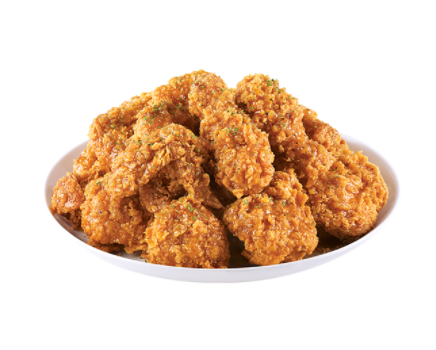치킨 칼로리 영양성분 총정리 (3) 탄 - 맘스터치