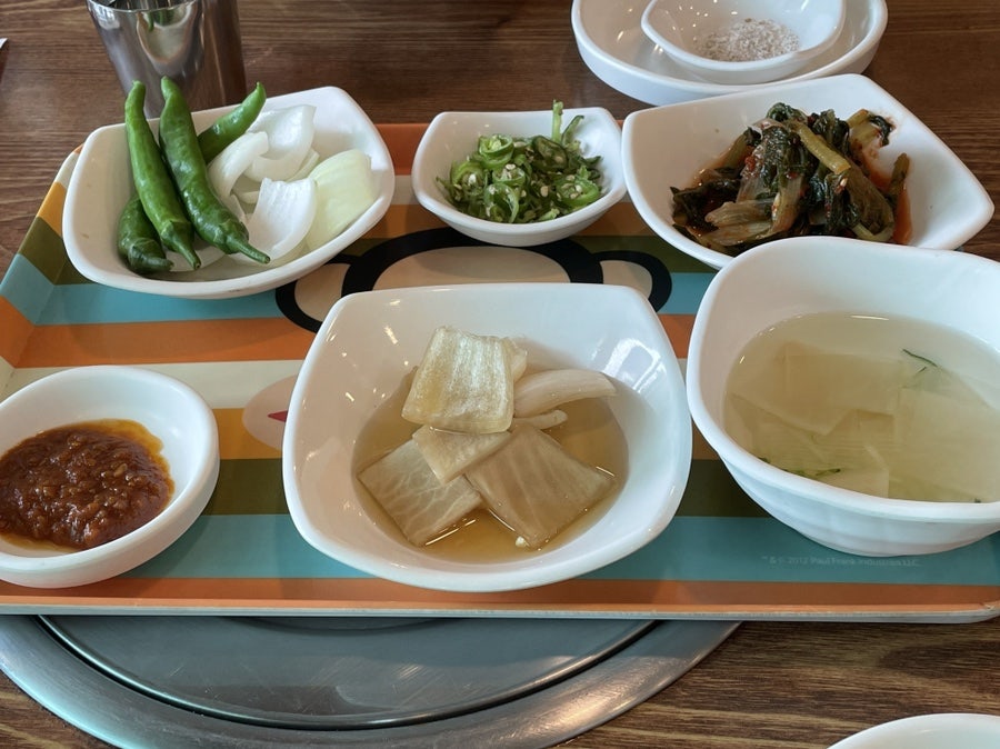 섬마을영양탕 사진 3