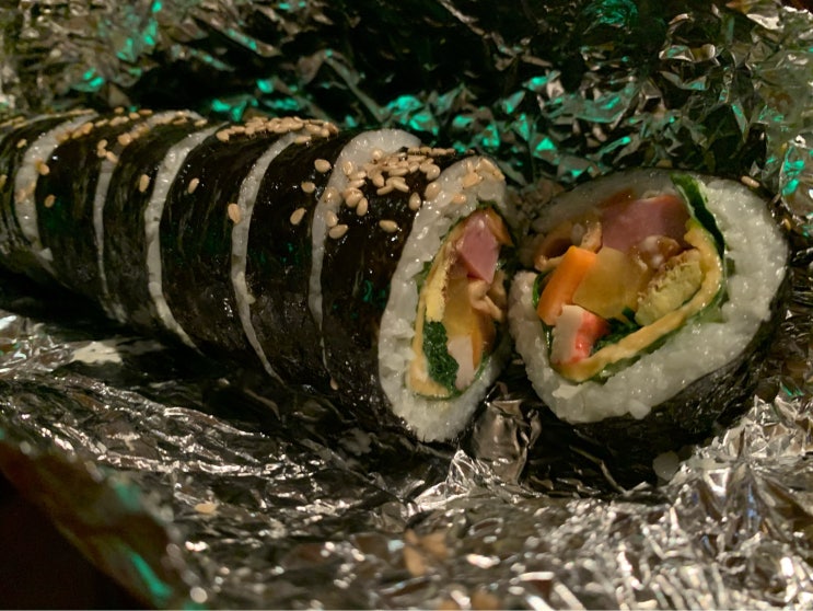  성남 수정구 태평동 : 소망분식 (태평동맛집)