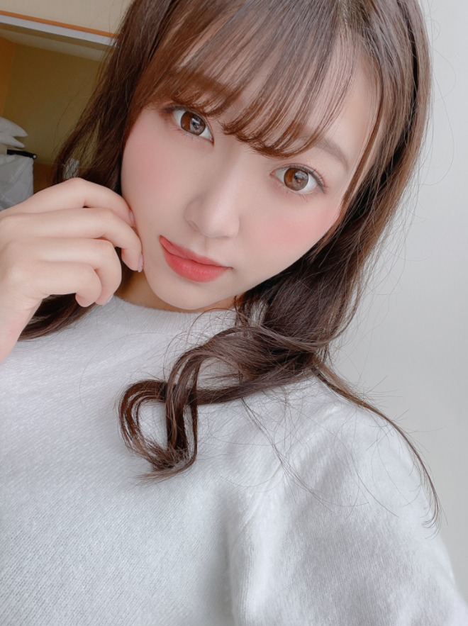  히메사키 하나 / 姫咲はな / Hana Himesaki