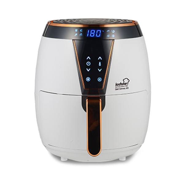 후기가 좋은 콕스타 글라트 쉬니 디지털 에어프라이어 4.5L, KSEAF-1500, 혼합색상 추천합니다 후기가 좋은 콕스타 글라트 쉬니 디지털 에어프라이어 4.5L, KSEAF-1500, 혼합색상 추천합니다