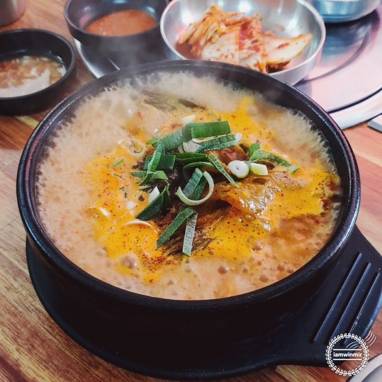신림동 / 서림동 50년 순대 장인 추억순대국전문점 신림동 / 서림동 50년 순대 장인 추억순대국전문점