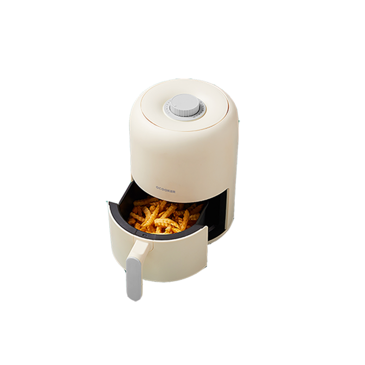 인기 많은 샤오미 Qcooker 전자동 가정용 스마트 뉴타입 에어프라이기, white, XiaomiYouPin-Qcooker-Airfryer2L ··· 인기 많은 샤오미 Qcooker 전자동 가정용 스마트 뉴타입 에어프라이기, white, XiaomiYouPin-Qcooker-Airfryer2L ···