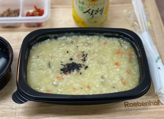 1kg 정성담은 죽 안암제기점, 바다의 산삼 전복죽 500g 1kg 정성담은 죽 안암제기점, 바다의 산삼 전복죽 500g