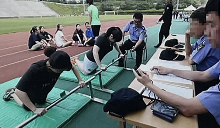 여경 오또케 논란 이후 달라지는 점이 바로 경찰 선발 체력시험 변경? 어떤 점을 주목해서 봐야하나? 15% 할당제는 무엇? 여경 오또케 논란 이후 달라지는 점이 바로 경찰 선발 체력시험 변경? 어떤 점을 주목해서 봐야하나? 15% 할당제는 무엇?
