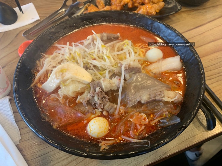  금천맛집 / 구로맛집 / 구디맛집 / 구디마라탕 / 황비홍마라탕 / 재방문추가