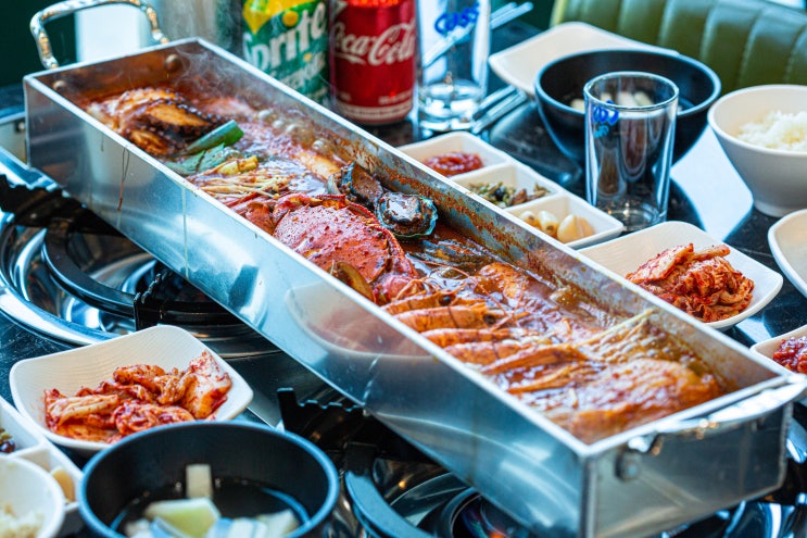  대단했던 제주 조천읍 맛집 모음