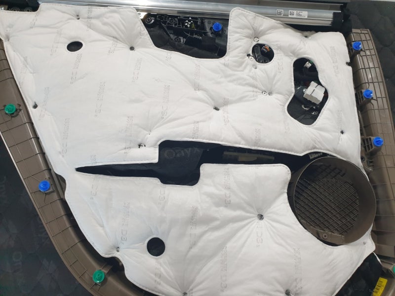 남양주 와부읍 / 카오디오/방음 / 기아 / K8