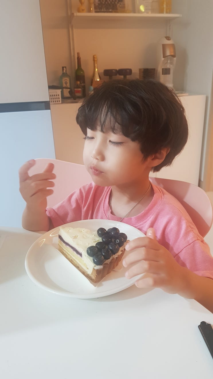  곤투란쉐리에 베이커리랑 커피집