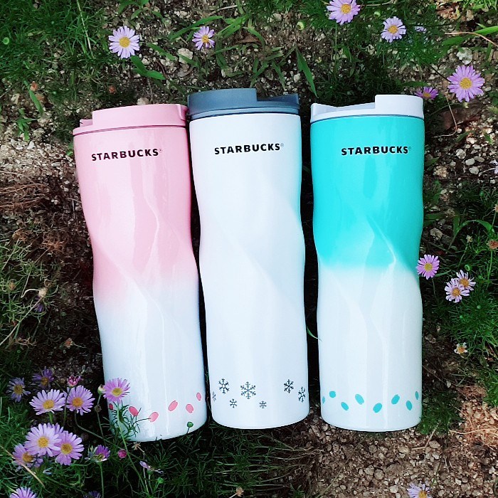 많이 찾는 스타벅스 콜드컵 원터치 텀블러 보온 보냉 선물포장 가능, 473ml, 트위스트 베이비핑크 추천해요 많이 찾는 스타벅스 콜드컵 원터치 텀블러 보온 보냉 선물포장 가능, 473ml, 트위스트 베이비핑크 추천해요