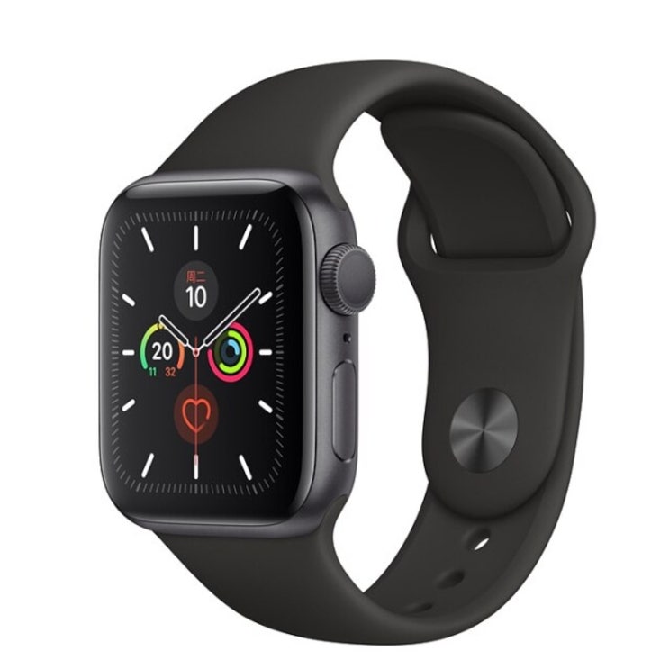 잘팔리는 스마트워치 Apple Watch 5 Series 5 Gps 버전 알루미늄 케이스 39, 스페이스 그레이, 40mm ··· 잘팔리는 스마트워치 Apple Watch 5 Series 5 Gps 버전 알루미늄 케이스 39, 스페이스 그레이, 40mm ···