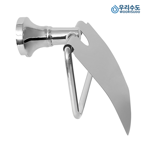 후기가 정말 좋은 우리수도 화장실 욕실 휴지걸이, 1개 추천합니다 후기가 정말 좋은 우리수도 화장실 욕실 휴지걸이, 1개 추천합니다