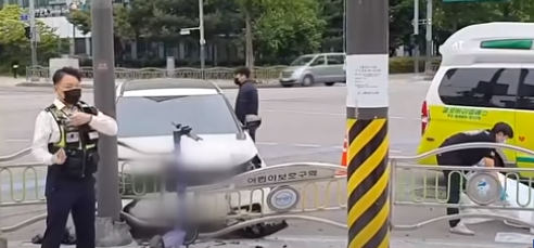  도로교통사고 감정사란?