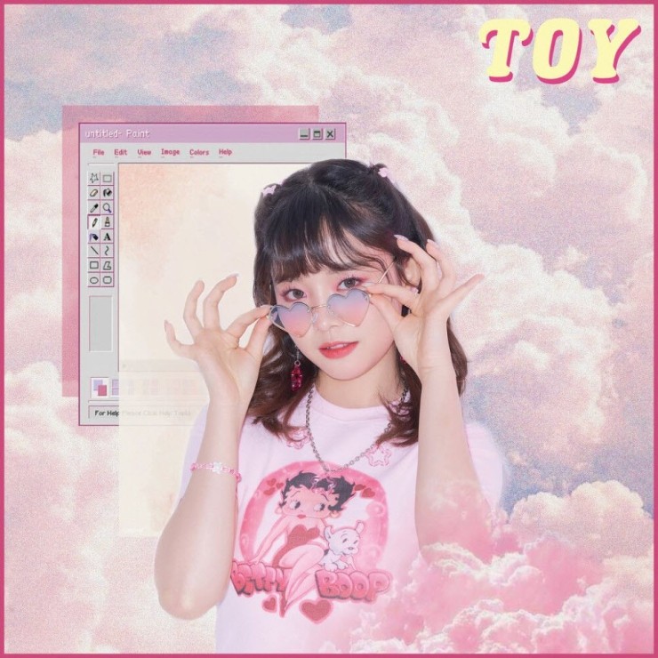 리썬 - TOY [노래가사, 듣기, MV]