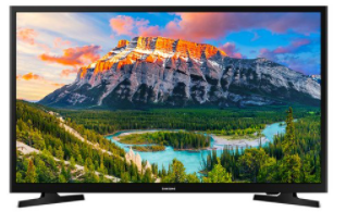  삼성전자 FHD 108cm TV UN43N5000AFXKR 화질 굳^^