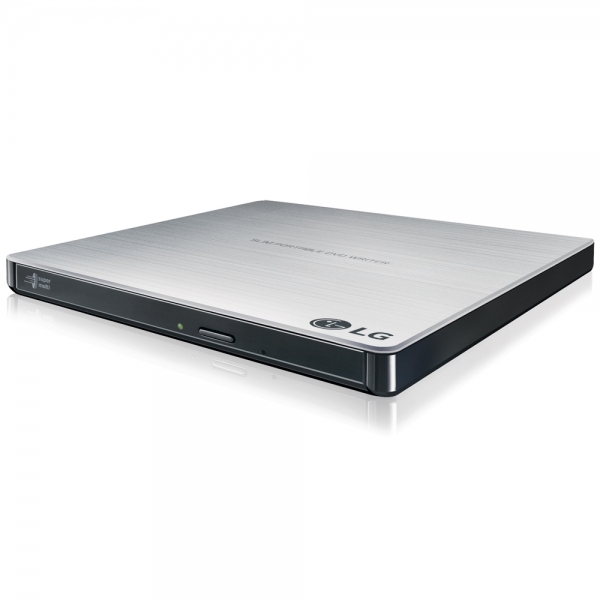 최근 인기있는 LG전자 Slim Portable DVD Writer GP62NB60 외장형, 선택1, GP62NS60 좋아요