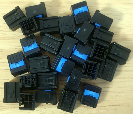 [JST] CPT CONNECTOR Board to wire 커넥터 시리즈