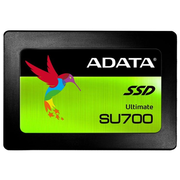 핵가성비 좋은 에이데이타 Ultimate SSD, SU700, 240GB 추천해요