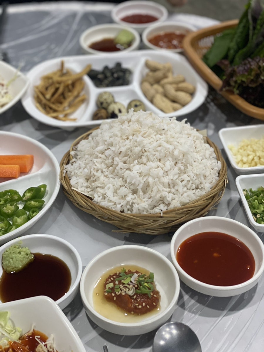 칠암아나고 방어진꽃바위점 사진 2