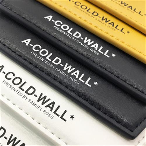 의외로 인기있는 acw 어 콜드 월 카드지갑 ··· 의외로 인기있는 acw 어 콜드 월 카드지갑 ···