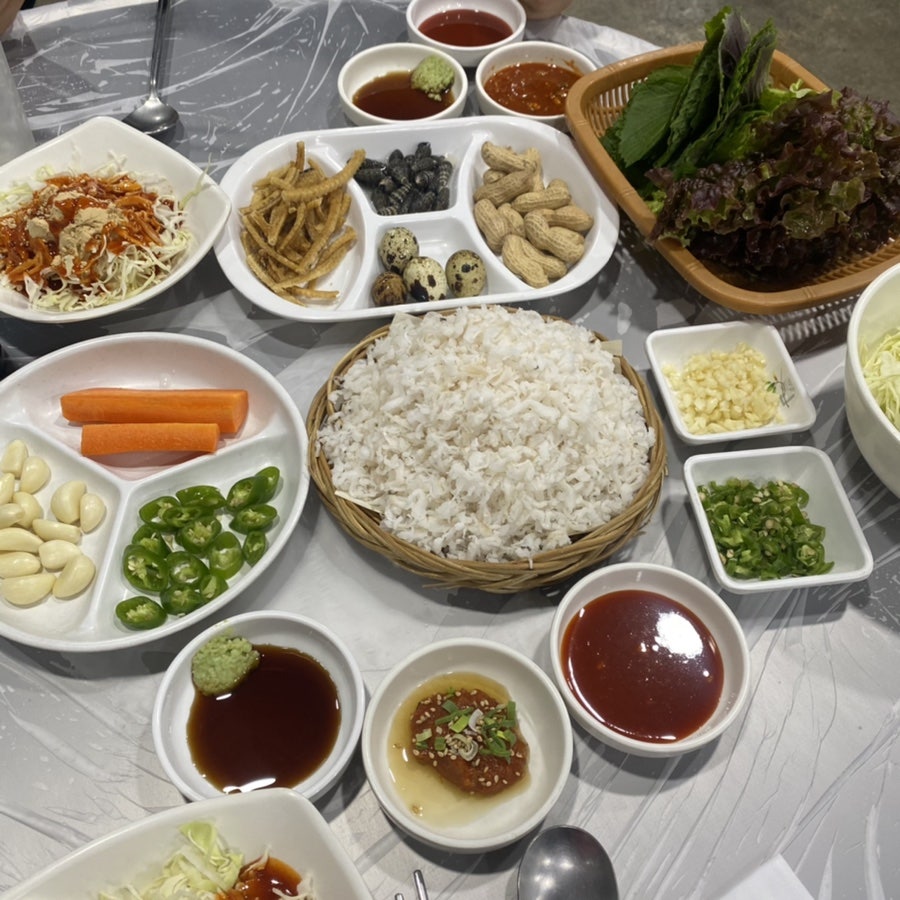 칠암아나고 방어진꽃바위점 사진 3
