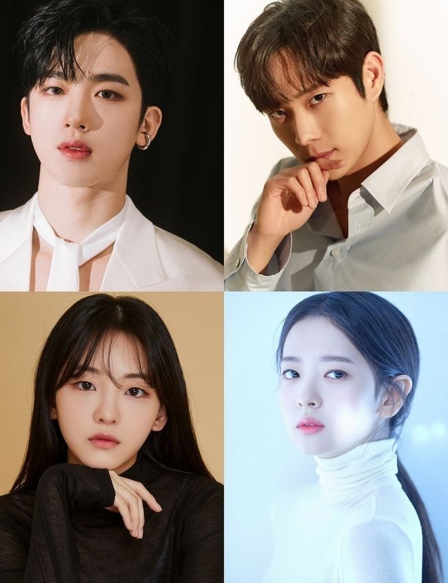  학교 2021 캐스팅 라인업 화제!