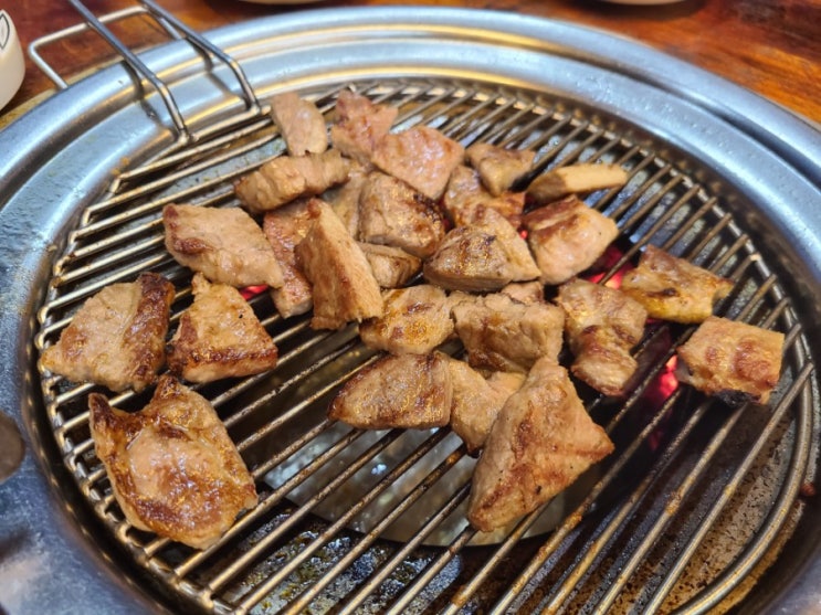 [홍천맛집]황토숯가마찜질방_할머니 손맛 맛집