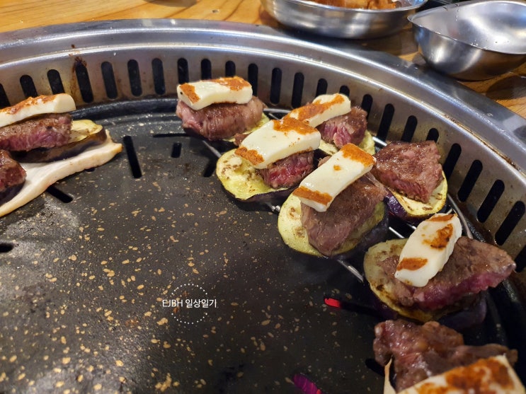  [파주 금촌 로타리 맛집] 와규앤막창 / 찐 맛집 인정!!
