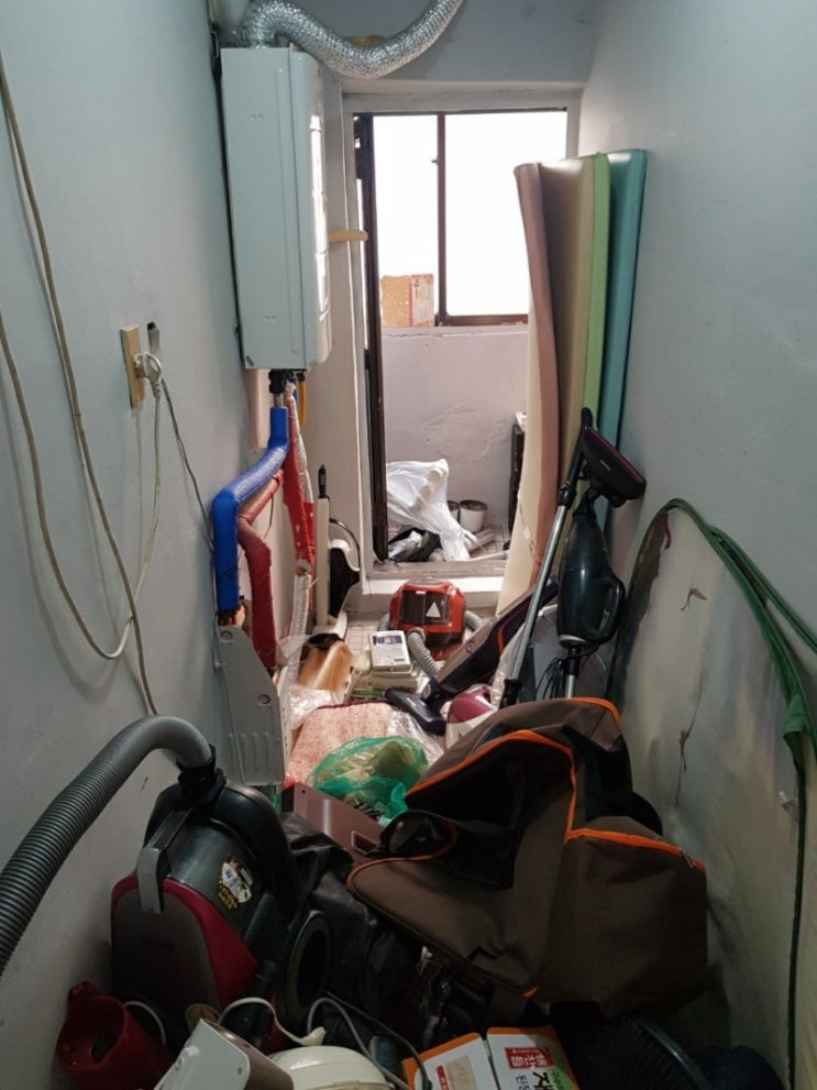  충청남도 서산시 유품정리.고인집정리.사망자집정리.돌아가신분집정리.빈집만들기 고독사집정리