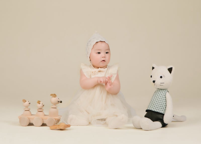 부천 아기 사진과 가족사진] 이쁜아가들 돌촬영과 가족촬영 🥰 : 네이버 블로그