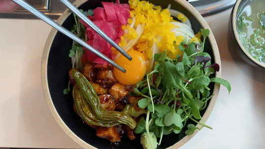  평택 법원 맛집 곱품닭 곱도리탕 대도리탕 대창덮밥 곱도리식당 평택맛집