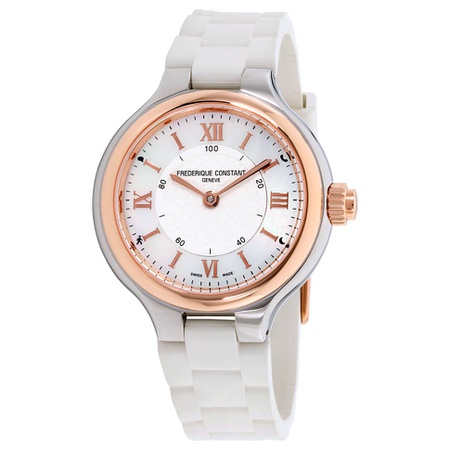 리뷰가 좋은 해외 남자 시계 Frederique Constant Horological Smartwatch Womens Watch FC-281WH3ER2 PROD180300344 추