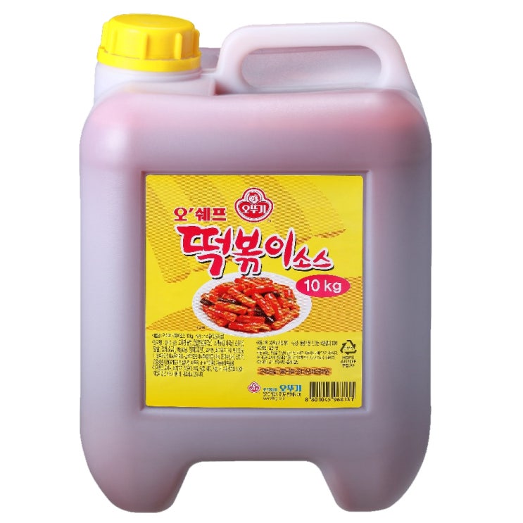 구매평 좋은 오뚜기 떡볶이소스 10kg, 오쉐프 떡볶이소스10kg 좋아요 구매평 좋은 오뚜기 떡볶이소스 10kg, 오쉐프 떡볶이소스10kg 좋아요