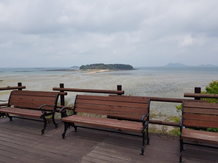 변산반도 여행 드라이브 적벽 노을길 (부안마실길) 채석강/ 해넘이 채화대/ 하섬 전망대/ 고사포 해수욕장