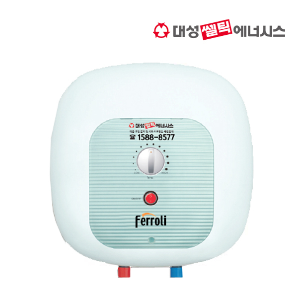 구매평 좋은 대성쎌틱 전기온수기 SG-15리터 30리터 50리터 페로리, SG-15L 하향식 좋아요 구매평 좋은 대성쎌틱 전기온수기 SG-15리터 30리터 50리터 페로리, SG-15L 하향식 좋아요