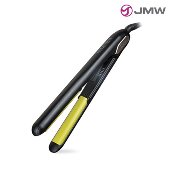  많이 찾는 [JMW] 전문가용 매직 고데기 특수 원적외선 세라믹 코팅으로 모발 손상 최소화 추천합니다