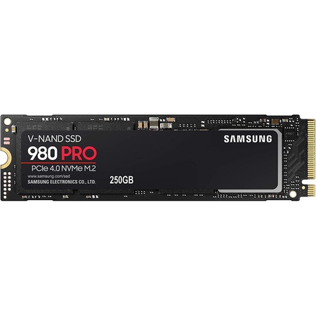 리뷰가 좋은 미국직배송 SAMSUNG 980 PRO 500기가 PCIe NVMe Gen4 내장 게이밍 SSD M.2 (MZ-V8P500B) 00735, 1TB_1TB, 상세 설명