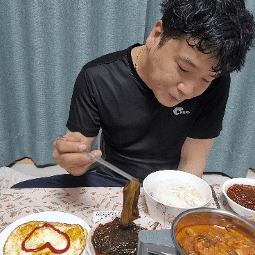  포항 죽도시장콩잎맛집 택배 동해반찬