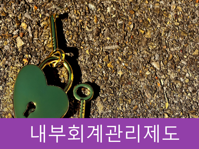  내부회계관리제도 검토와 중요성, 모범규준, 수행절차