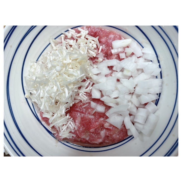  간장없이 만드는 돌아기도 먹을 수 있는 무염 돼지고기 불고기 반찬