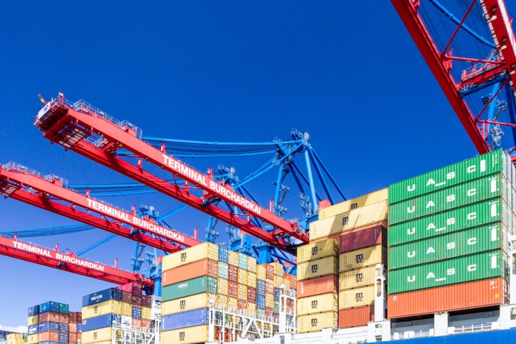 물류관리사 Certified Professional Logistician 물류관리사 Certified Professional Logistician