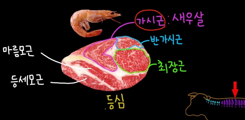 춘천농민한우신북점 이미지