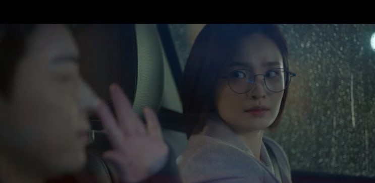  [MV] 이무진 _ 비와 당신 [뮤비/가사/듣기]