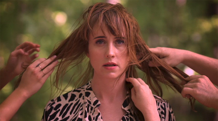  Wye Oak, 새로운 음악 'Its Way With Me' 모발 영상