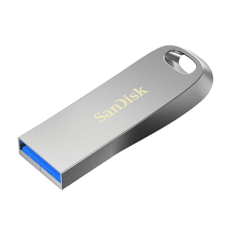 구매평 좋은 샌디스크 Ultra Luxe USB 3.1 메모리 CZ74, 256GB 추천해요