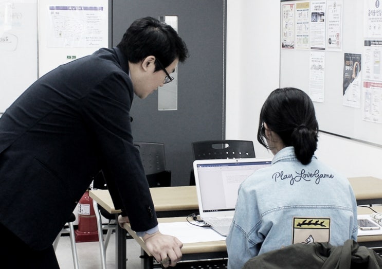  국립암센터 면접 컨설팅 경쟁자와 격차를 벌리세요