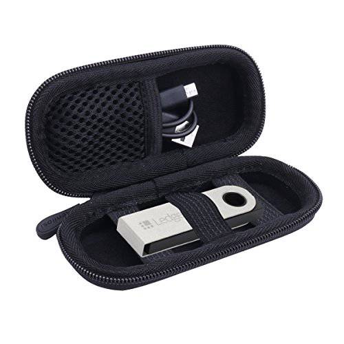 가성비갑 Aenllosi Aenllosi Hard Case for Ledger Nano S X BTC Bitcoin Wallet Har, 상세내용참조 좋아요 가성비갑 Aenllosi Aenllosi Hard Case for Ledger Nano S X BTC Bitcoin Wallet Har, 상세내용참조 좋아요