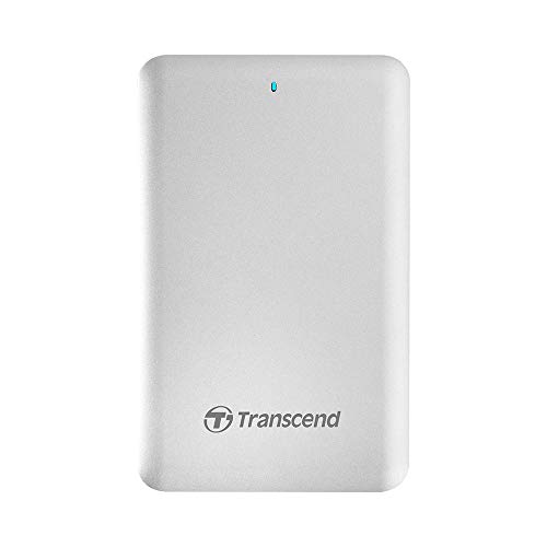 후기가 좋은 Transcend Transcend 1TB StoreJet 500 Thunderbolt USB 3.0 솔리드 스테이트 드라이브 (Mac 용)-35378, 2.512GB 후기가 좋은 Transcend Transcend 1TB StoreJet 500 Thunderbolt USB 3.0 솔리드 스테이트 드라이브 (Mac 용)-35378, 2.512GB